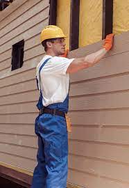 Professional Siding in Mokena, IL